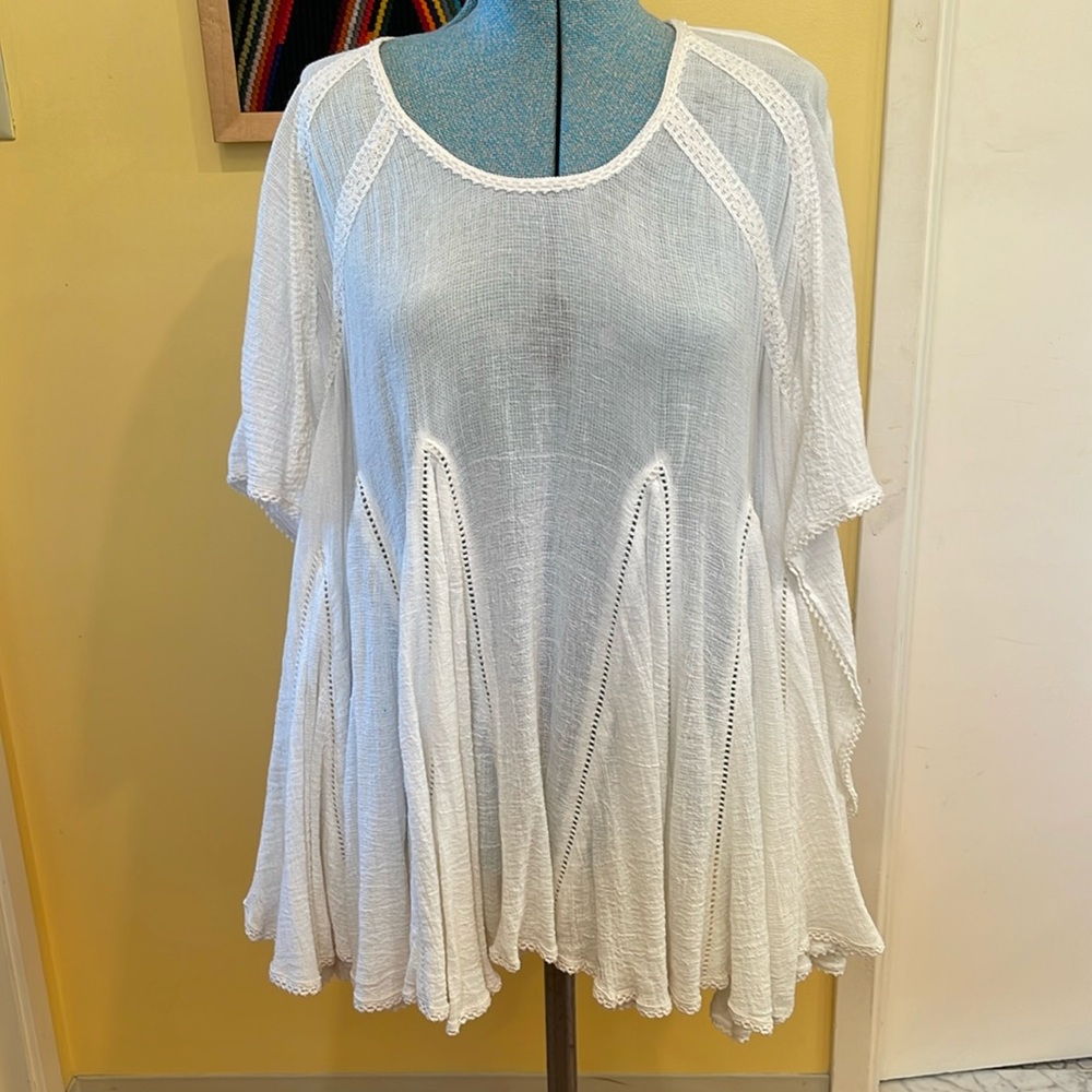 NWT Raga tunic